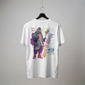Faith Of Abraham Tee