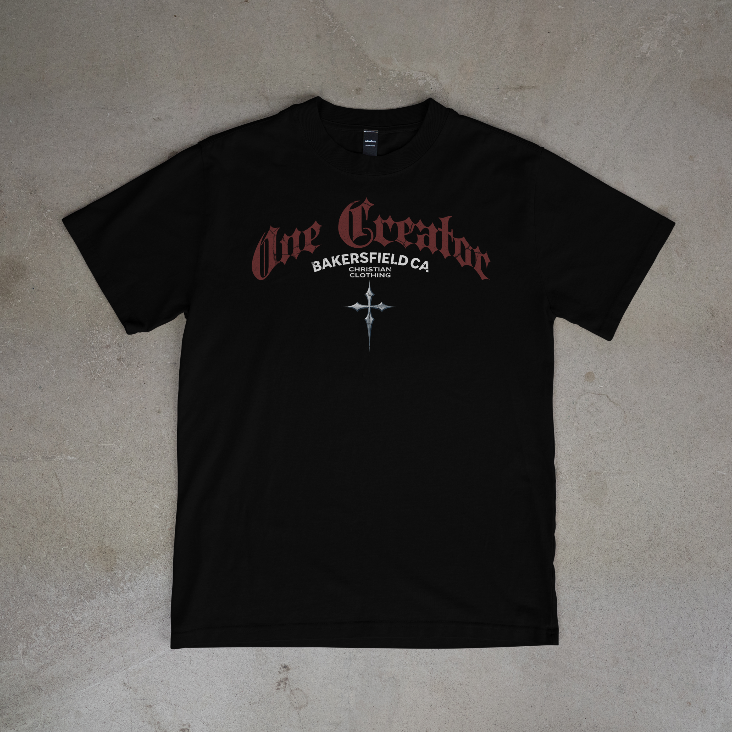 One Creator Tee