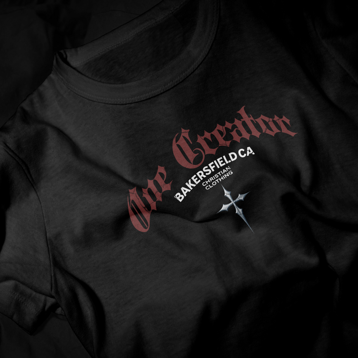 One Creator Tee