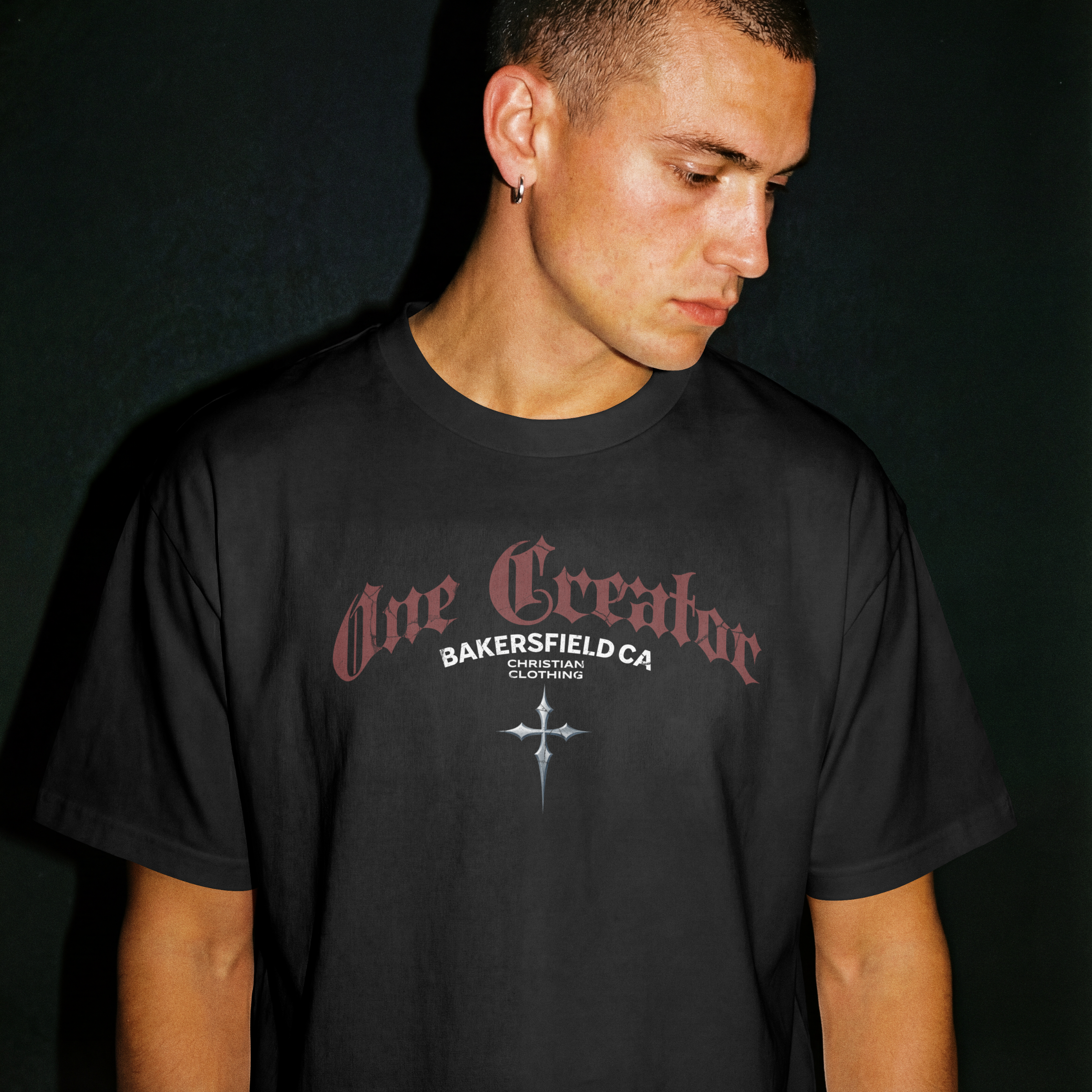 One Creator Tee