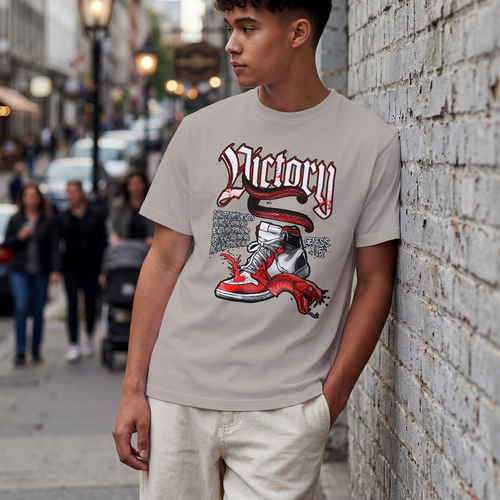 Genesis 3:15 Tee