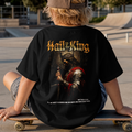 Hail King Jesus Tee