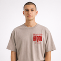 Under The Blood Tee