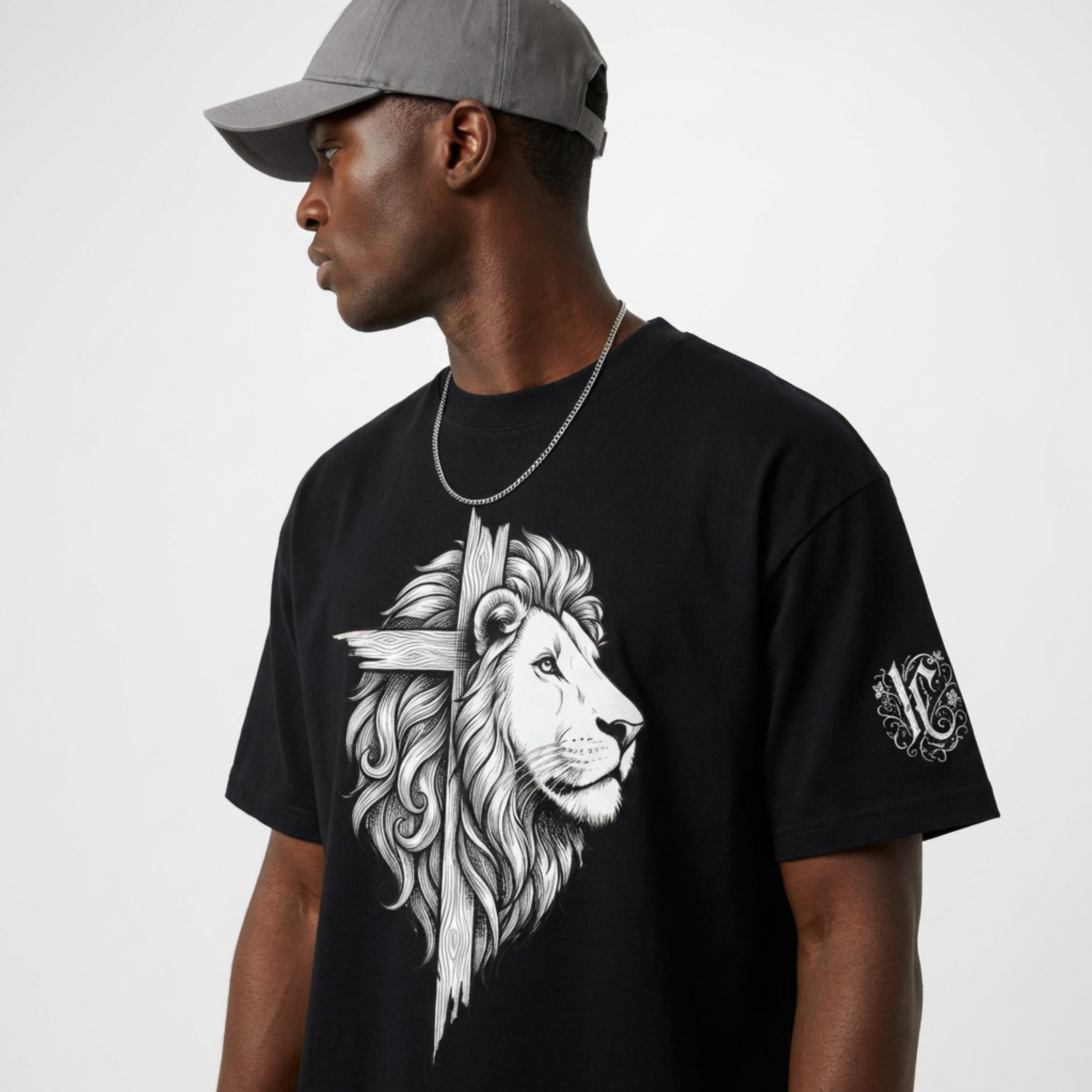 One Creator Logo tee