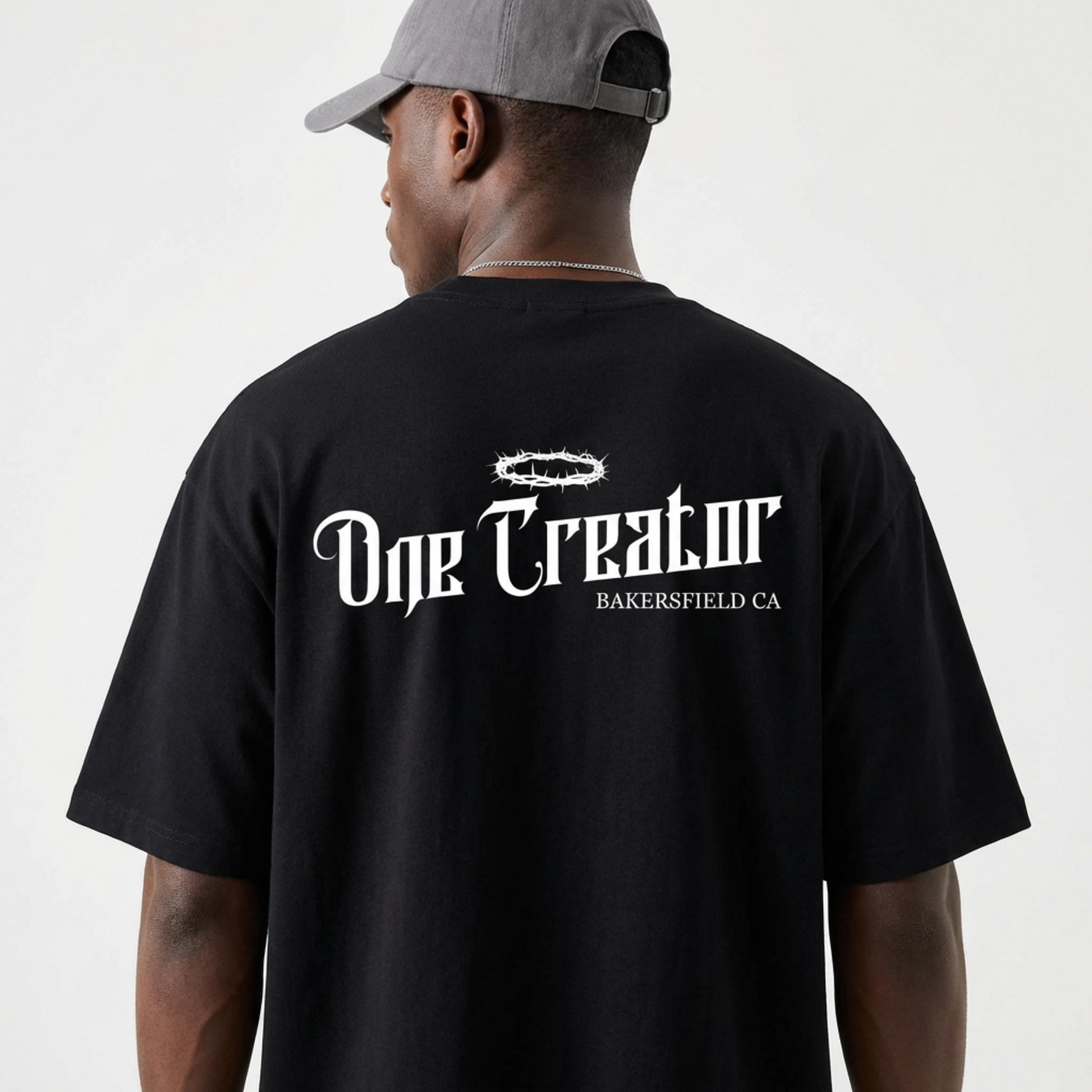 One Creator Logo tee
