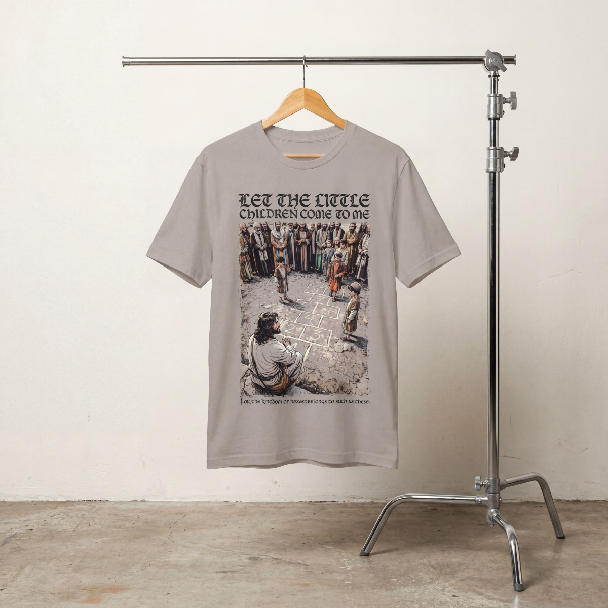 Children of God Tee