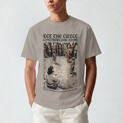 Children of God Tee