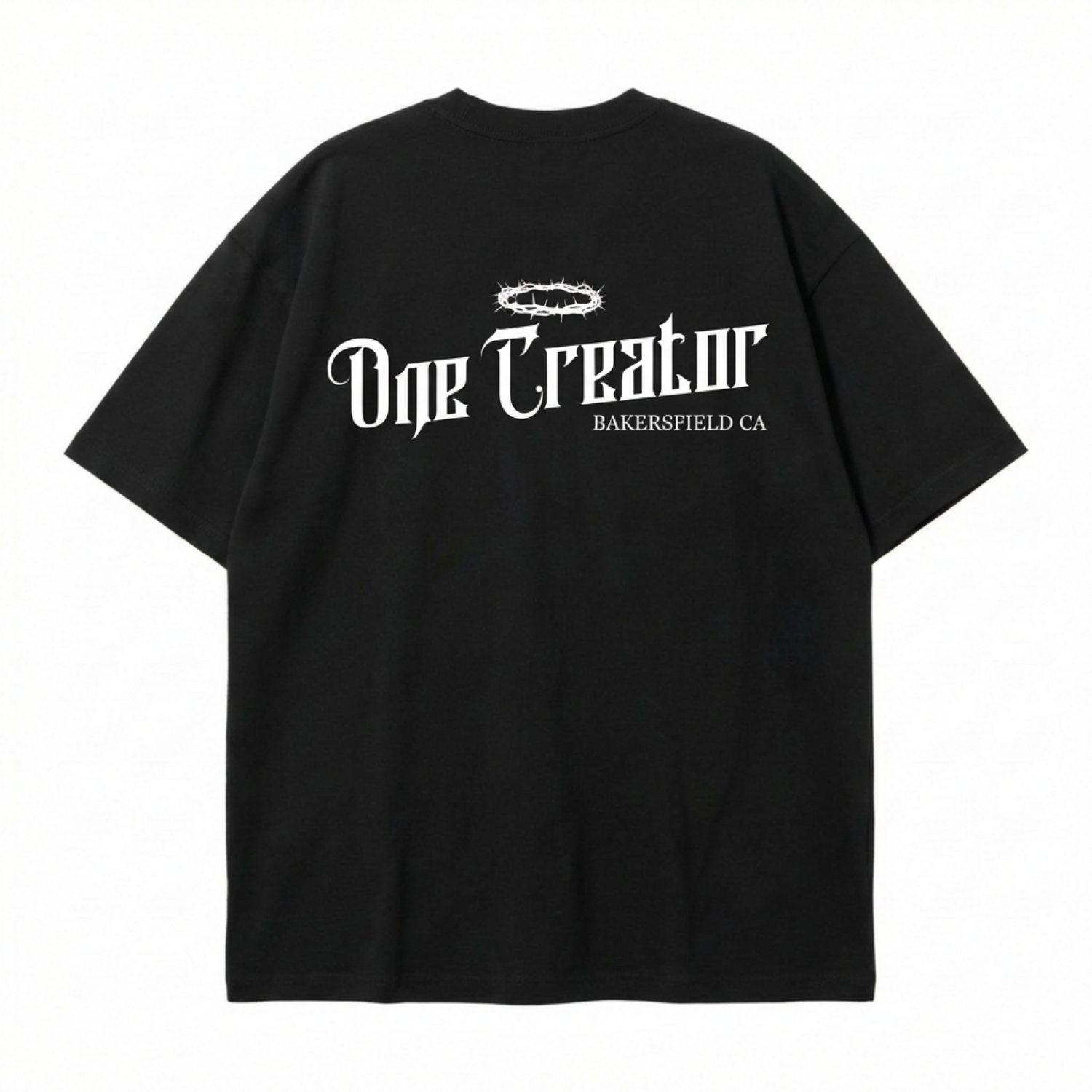 One Creator Logo tee