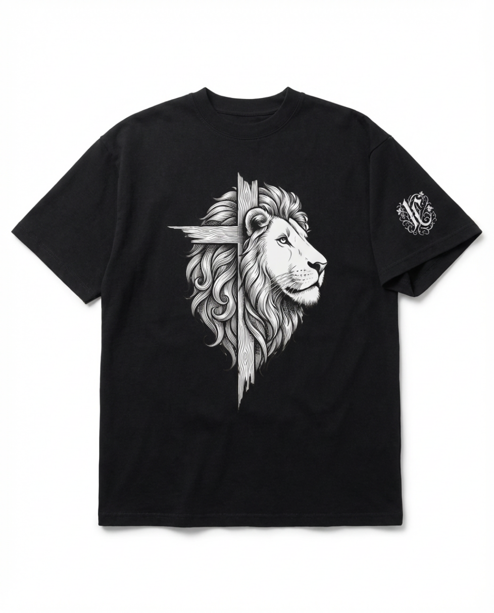 One Creator Logo tee