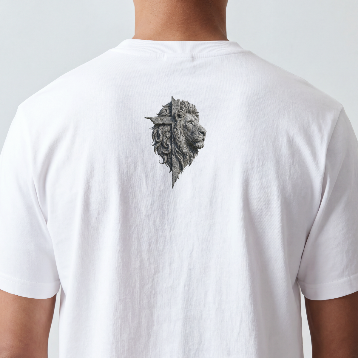 Living Water Tee