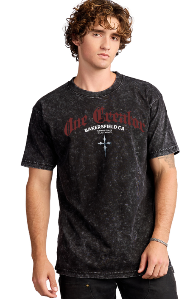 One Creator Tee