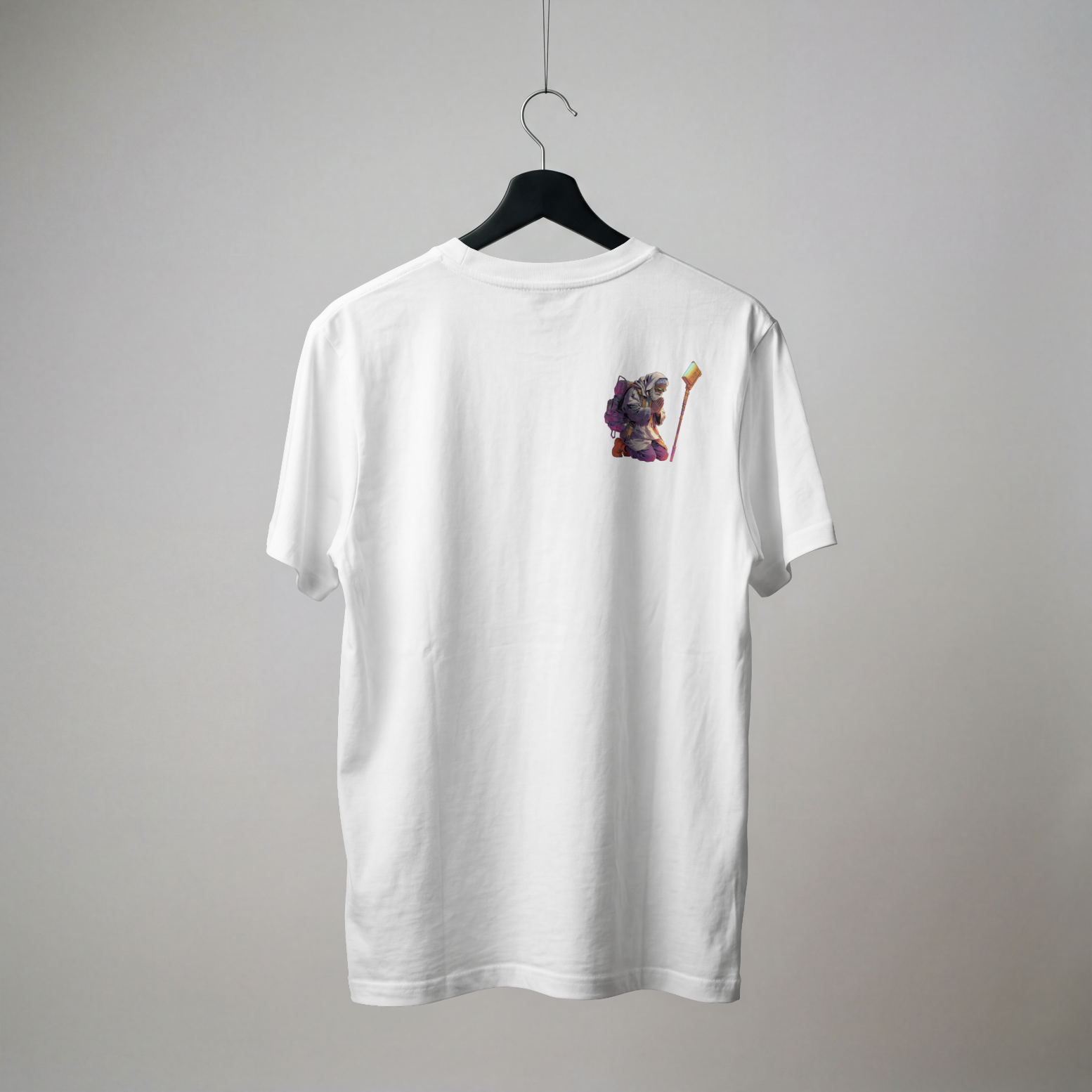Faith Of Abraham Tee