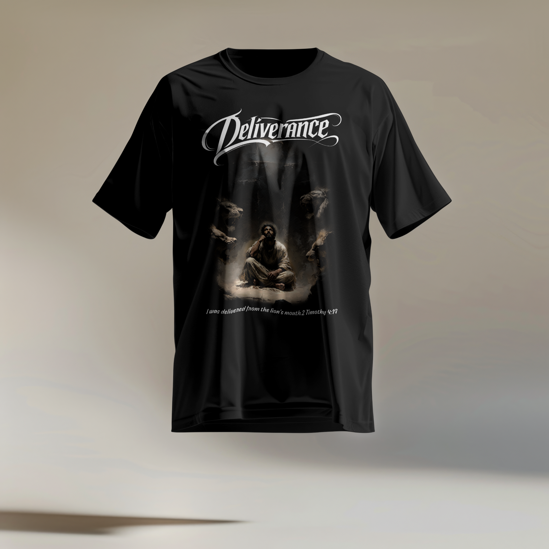 Deliverance TEE