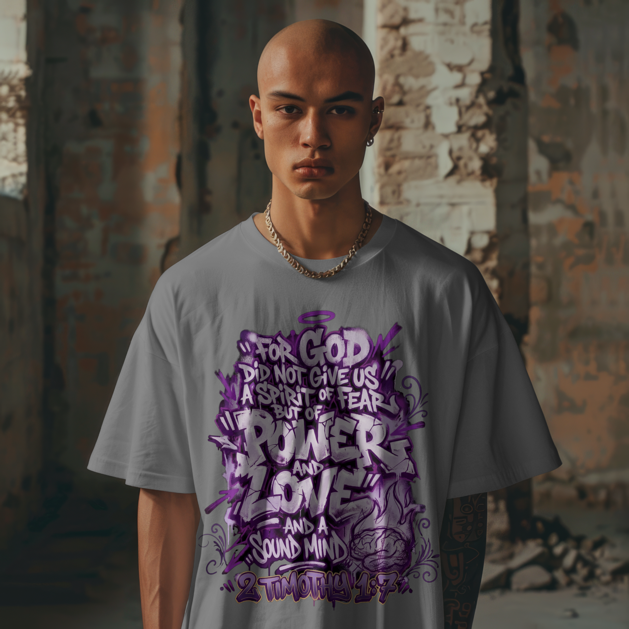 Romans 12:2 TEE