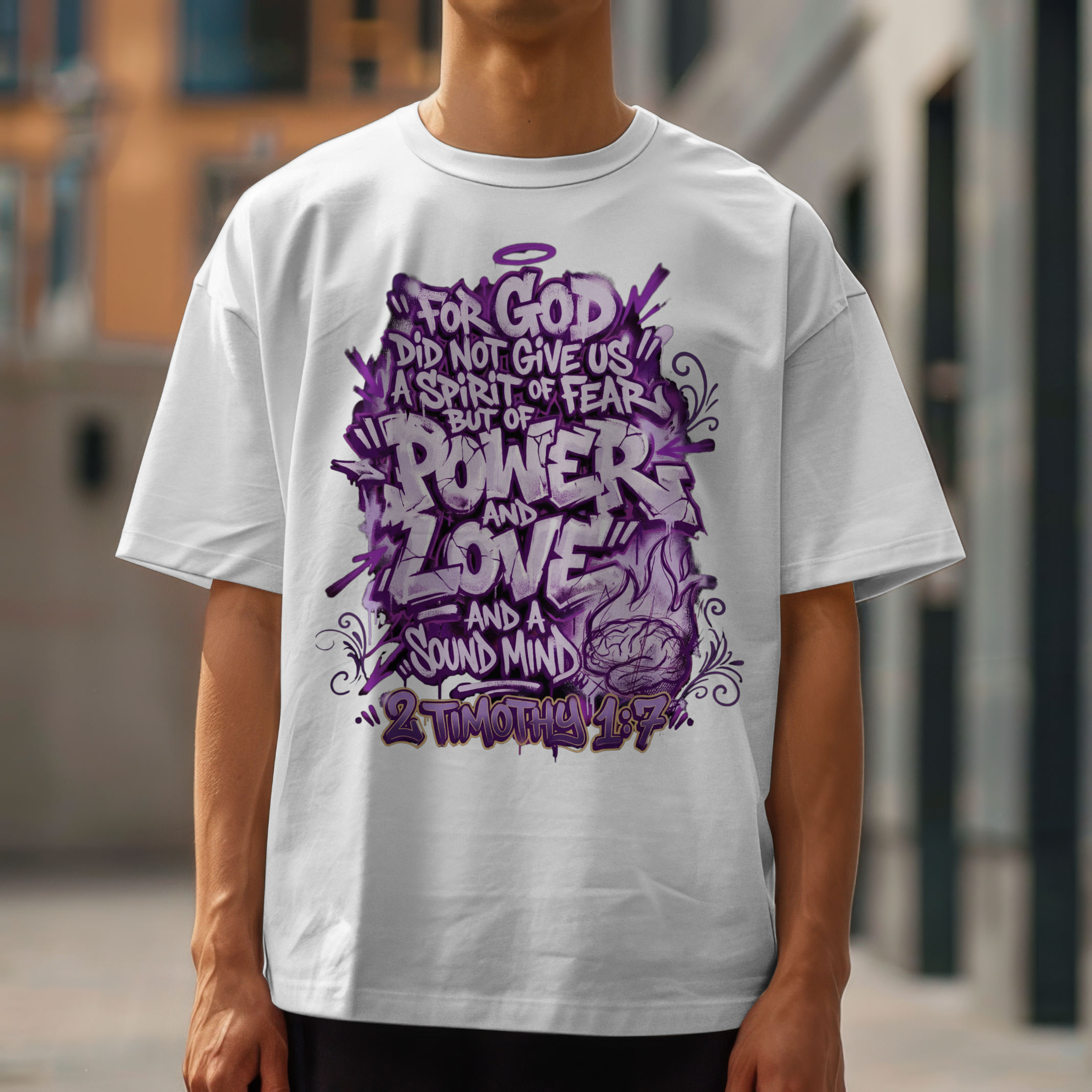 Romans 12:2 TEE