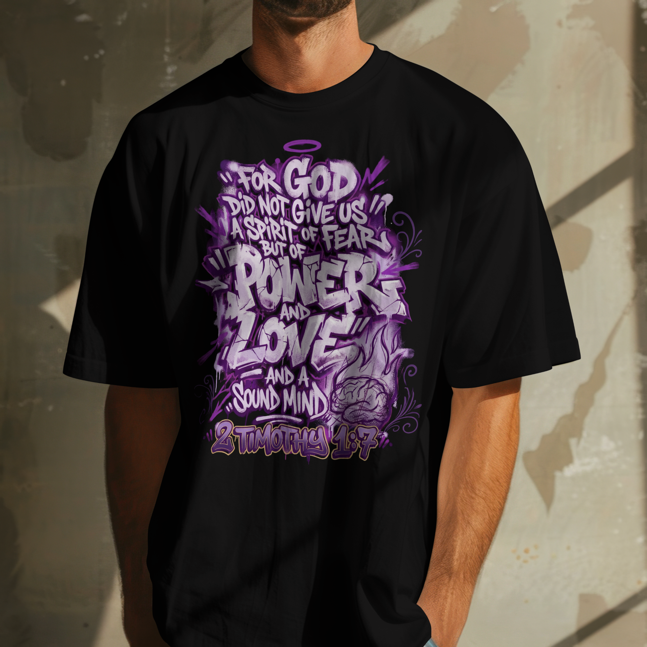 Romans 12:2 TEE