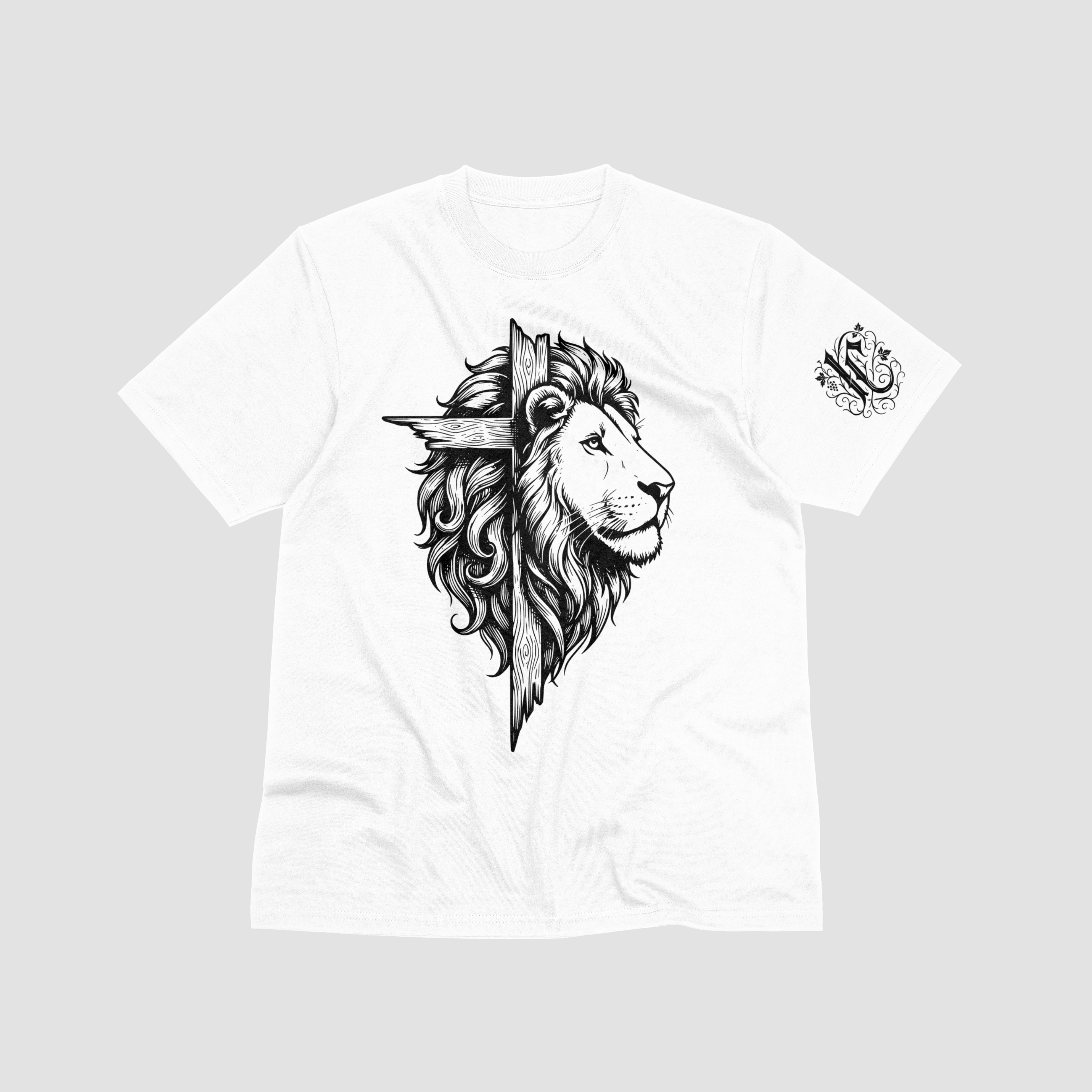 One Creator Logo tee