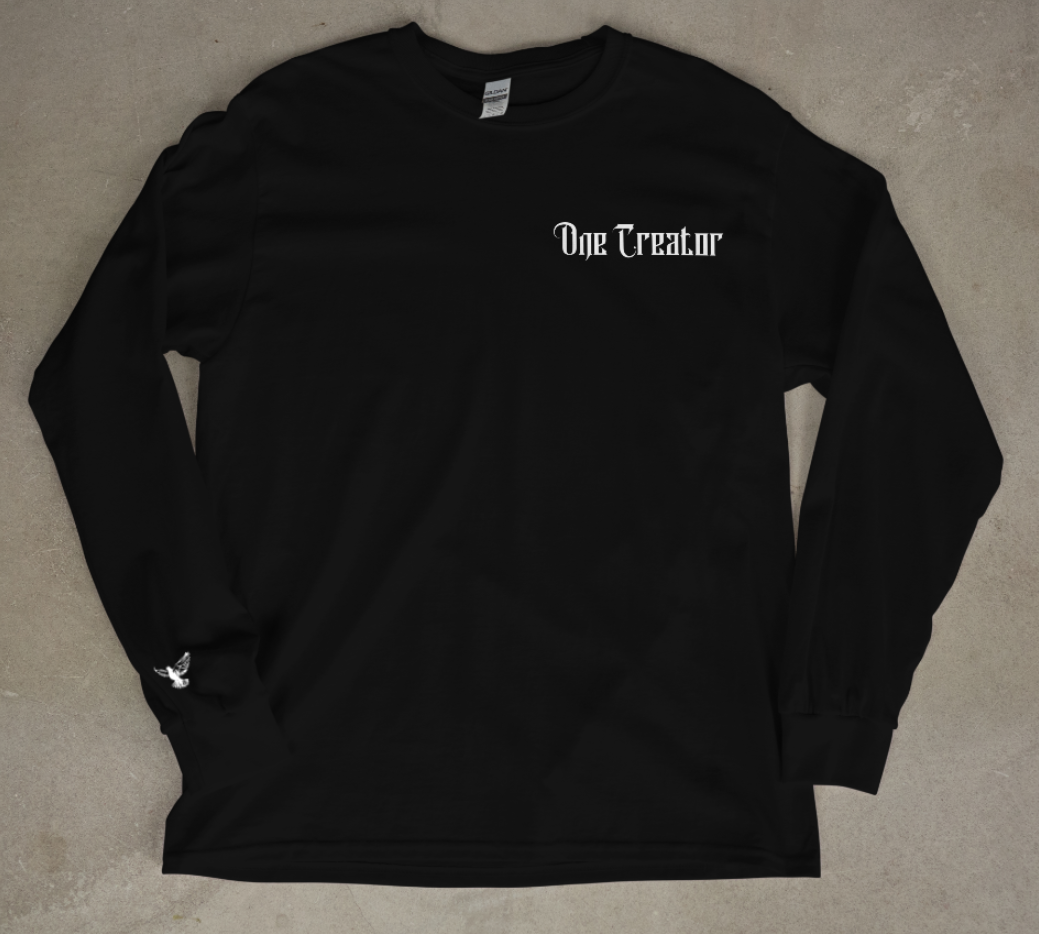 One Creator Long Sleeve