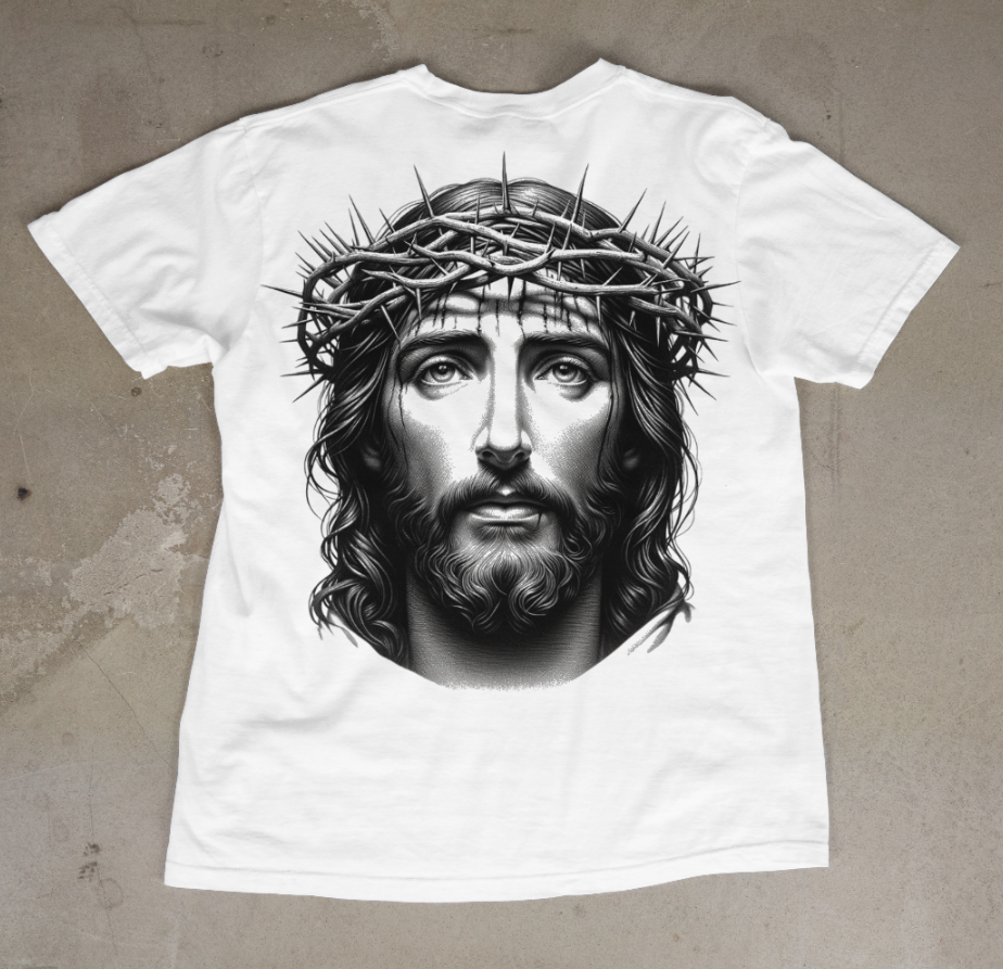 Jesus Tee