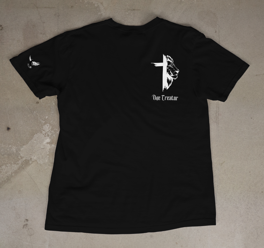 One Creator Tee