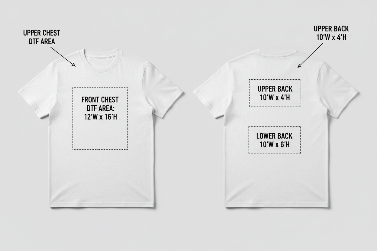 Customized Adult T-Shirt