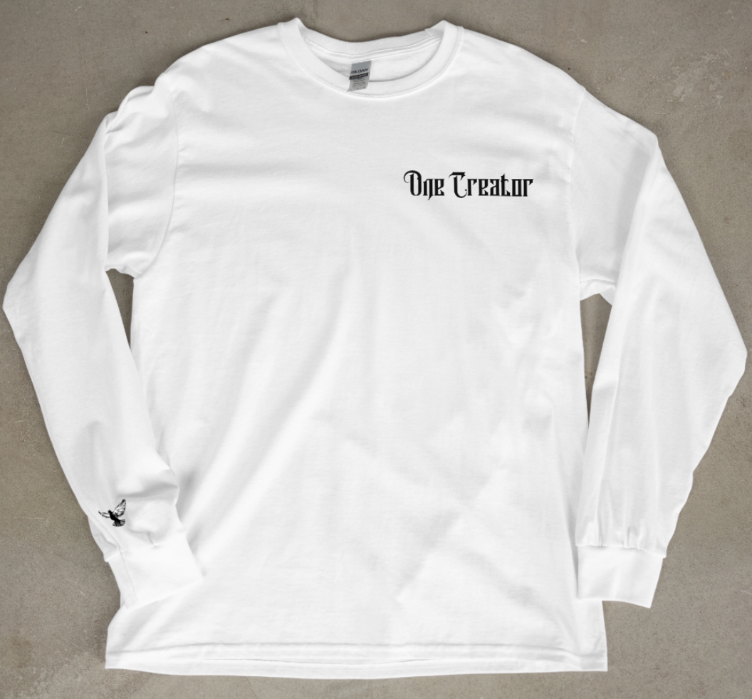 One Creator Long Sleeve